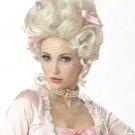 Marie Antoinette Wig blonde