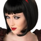 Twisted Fairytale Wig black