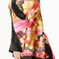 Japanese Geisha Costume S/M