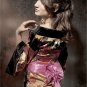 Japanese Geisha Costume S/M