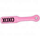XOXO Pink Paddle