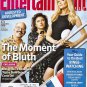 Arrested Development, Portia de Ross, David Cross - May 3, 2013 Entertainment Weekly