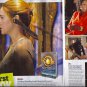 Arrested Development, Portia de Ross, David Cross - May 3, 2013 Entertainment Weekly