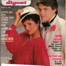 SOAP OPERA DIGEST Magazine March 12 1985 Susan Pratt Jay Hammer Guiding Light