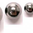 10 1mm 2mm 3mm 4mm 5mm 6mm Steel Ball Bearing Assortment Skateboard Bicycle Pump
