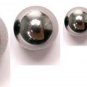 10 1mm 2mm 3mm 4mm 5mm 6mm Steel Ball Bearing Assortment Skateboard Bicycle Pump