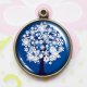 Handmade Charms - Tree