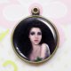 Handmade Charms - Figure