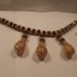 24Kt. gold electroplated Middle Eastern Imitation Jewelry