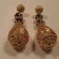 24Kt. gold electroplated Middle Eastern Imitation Jewelry