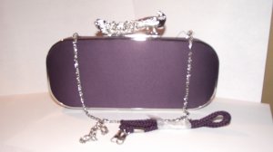 Designer Clutch