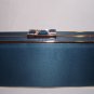 Designer Clutch-Turquoise