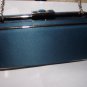 Designer Clutch-Turquoise