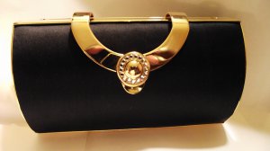 Latest fashion designed Clutch