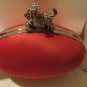Fashionable Designed Coral Cluthes