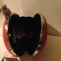Fashionable Designed Coral Cluthes