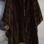 Rich Faux fur