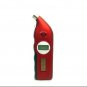 New Solar Power Digital Auto Car LCD Measuring Air Pressure Tire Tyre Gauge