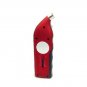 New Solar Power Digital Auto Car LCD Measuring Air Pressure Tire Tyre Gauge