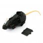 Cute RC Remote Control Micro Mouse Micro Mini Racer Toy New