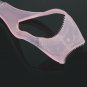 Eyelash Eyebrow Lash Curler Makeup Mascara Guard Pink