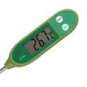 LCD Display Food Thermometer with Sensor Probe for Cooking Food Probe Mea