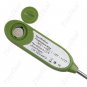 LCD Display Food Thermometer with Sensor Probe for Cooking Food Probe Mea
