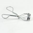Silver Women's Makeup Beauty Cosmetic Eyelash Curler