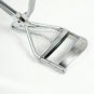 Silver Women's Makeup Beauty Cosmetic Eyelash Curler