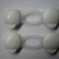 New Adhesive Tape Lock Band 4 Cabinet Door Armoire