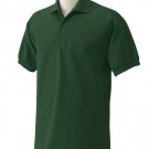 Green Polo