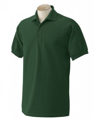 Green Polo