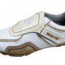 BRAND NEW MEN'S CASUAL SHOES BIG sizes 11 NWB color White/Beige