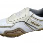 BRAND NEW MEN'S CASUAL SHOES BIG sizes 11 NWB color White/Beige