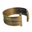Antique Gold Bracelet