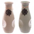 Oil Burner with Chinese Pendant