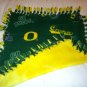 University of Oregon blanket