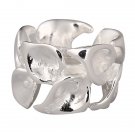 925 Sterling Silver Large Hole Charm Bead fits Pandora Bracelet JA16