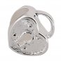 925 Sterling Silver Large Hole Charm Bead fits Pandora Bracelet JA2