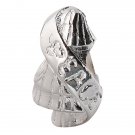 925 Sterling Silver Large Hole Charm Bead fits Pandora Bracelet JA5