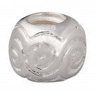 925 Sterling Silver Large Hole Charm Bead fits Pandora Bracelet JA27