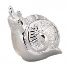 925 Sterling Silver Large Hole Charm Bead fits Pandora Bracelet JA28