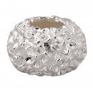 925 Sterling Silver Large Hole Charm Bead fits Pandora Bracelet JA39