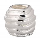 925 Sterling Silver Large Hole Charm Bead fits Pandora Bracelet JA40
