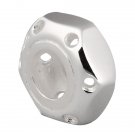 925 Sterling Silver Large Hole Charm Bead fits Pandora Bracelet JA42