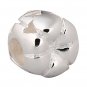 925 Sterling Silver Large Hole Charm Bead fits Pandora Bracelet JA44