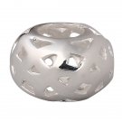 925 Sterling Silver Large Hole Charm Bead fits Pandora Bracelet JA53