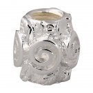 925 Sterling Silver Large Hole Charm Bead fits Pandora Bracelet JA58
