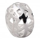 925 Sterling Silver Large Hole Charm Bead fits Pandora Bracelet JA65