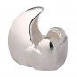 925 Sterling Silver Large Hole Charm Bead fits Pandora Bracelet JA71
